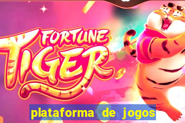 plataforma de jogos que aceita cartao de debito